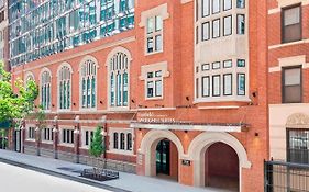 Fairfield Inn & Suites by Marriott New York Manhattan/times Square